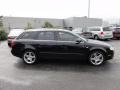 Brilliant Black - A4 2.0T quattro Avant Photo No. 7