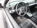 Brilliant Black - A4 2.0T quattro Avant Photo No. 12