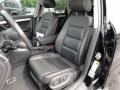 Ebony Interior Photo for 2007 Audi A4 #52560041