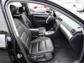 Brilliant Black - A4 2.0T quattro Avant Photo No. 20