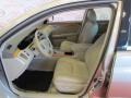 2007 Desert Sand Mica Toyota Avalon XLS  photo #14