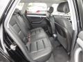 Ebony Interior Photo for 2007 Audi A4 #52560131