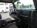 2004 Shale Green Metallic Jeep Wrangler Sport 4x4  photo #17