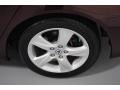 Basque Red Pearl - TSX Sedan Photo No. 11