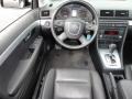 Brilliant Black - A4 2.0T quattro Avant Photo No. 27