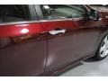 Basque Red Pearl - TSX Sedan Photo No. 15