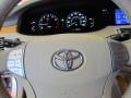 2007 Desert Sand Mica Toyota Avalon XLS  photo #19