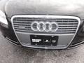 Brilliant Black - A4 2.0T quattro Avant Photo No. 32