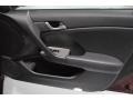 Basque Red Pearl - TSX Sedan Photo No. 28
