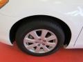 Super White - Camry XLE V6 Photo No. 3
