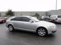 Light Silver Metallic - A6 3.2 Sedan Photo No. 6