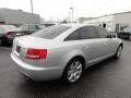 Light Silver Metallic - A6 3.2 Sedan Photo No. 8