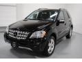 Black - ML 350 4Matic Photo No. 3