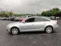 Light Silver Metallic - A6 3.2 Sedan Photo No. 11