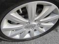 Bright Silver Metallic - 200 Touring Photo No. 5