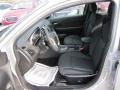 Bright Silver Metallic - 200 Touring Photo No. 6
