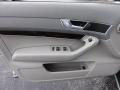 Light Silver Metallic - A6 3.2 Sedan Photo No. 14