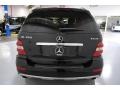 Black - ML 350 4Matic Photo No. 10