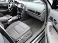 Light Silver Metallic - A6 3.2 Sedan Photo No. 18