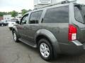 Storm Gray - Pathfinder SE 4x4 Photo No. 4