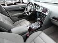 Light Silver Metallic - A6 3.2 Sedan Photo No. 19