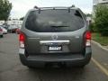 Storm Gray - Pathfinder SE 4x4 Photo No. 5
