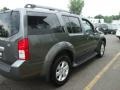 Storm Gray - Pathfinder SE 4x4 Photo No. 8