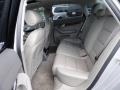 Light Silver Metallic - A6 3.2 Sedan Photo No. 23