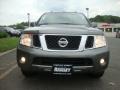 Storm Gray - Pathfinder SE 4x4 Photo No. 11