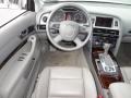 Light Silver Metallic - A6 3.2 Sedan Photo No. 26
