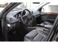 Black - ML 350 4Matic Photo No. 25