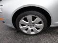 Light Silver Metallic - A6 3.2 Sedan Photo No. 31