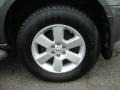Storm Gray - Pathfinder SE 4x4 Photo No. 36