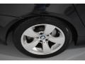 2006 Jet Black BMW 5 Series 525i Sedan  photo #9