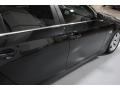 2006 Jet Black BMW 5 Series 525i Sedan  photo #10