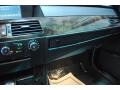 2006 Jet Black BMW 5 Series 525i Sedan  photo #22