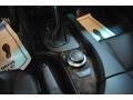 2006 Jet Black BMW 5 Series 525i Sedan  photo #23