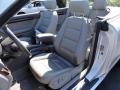 Platinum Interior Photo for 2007 Audi A4 #52561388