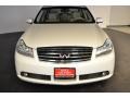 Ivory Pearl - M 45 Sedan Photo No. 2
