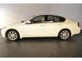 Ivory Pearl - M 45 Sedan Photo No. 3