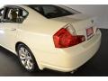 Ivory Pearl - M 45 Sedan Photo No. 4