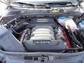 3.2 Liter DOHC 24-Valve VVT V6 2007 Audi A4 3.2 quattro Cabriolet Engine