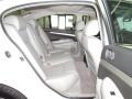 2008 Ivory Pearl White Infiniti G 35 Journey Sedan  photo #10