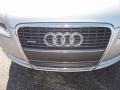 Light Silver Metallic - A4 3.2 quattro Cabriolet Photo No. 27