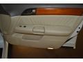 Ivory Pearl - M 45 Sedan Photo No. 10