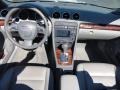 Platinum 2007 Audi A4 3.2 quattro Cabriolet Dashboard
