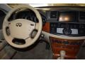 Ivory Pearl - M 45 Sedan Photo No. 12