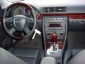 Brilliant Black - A4 2.0T Sedan Photo No. 13