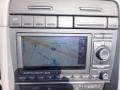 2007 Audi A4 Platinum Interior Navigation Photo