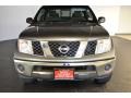 2008 Storm Grey Nissan Frontier SE King Cab 4x4  photo #2